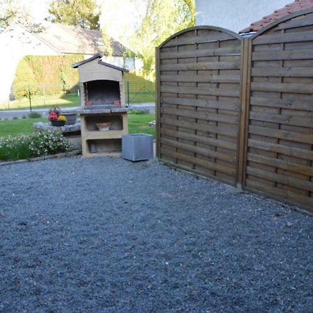 Charmant Loft A La Campagne,Hauts De France ,Somme Rubempre Kültér fotó