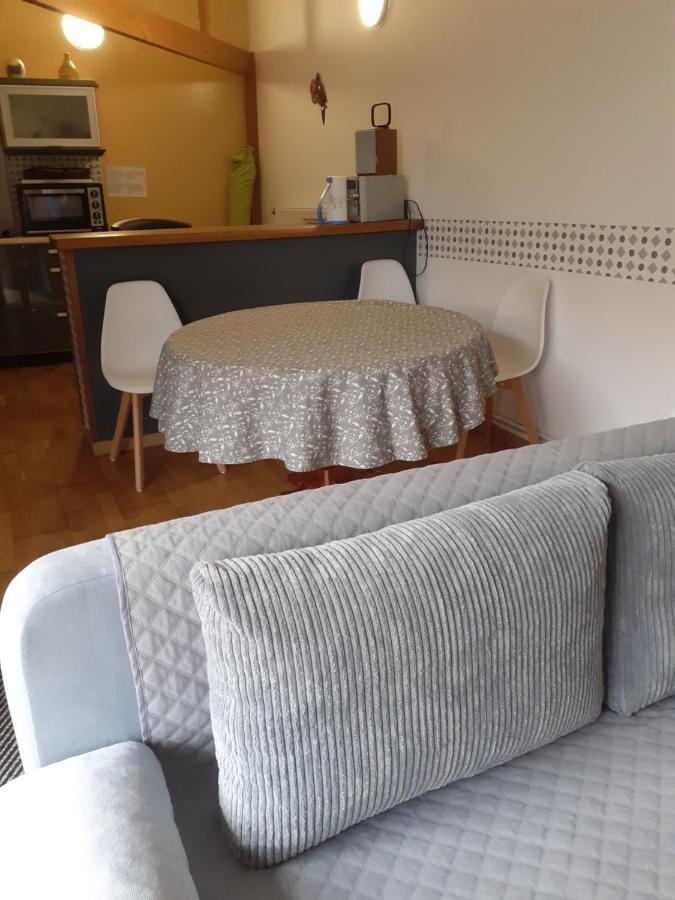 Charmant Loft A La Campagne,Hauts De France ,Somme Rubempre Kültér fotó