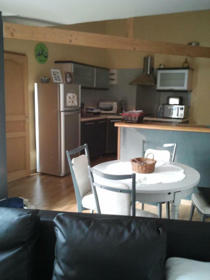 Charmant Loft A La Campagne,Hauts De France ,Somme Rubempre Kültér fotó