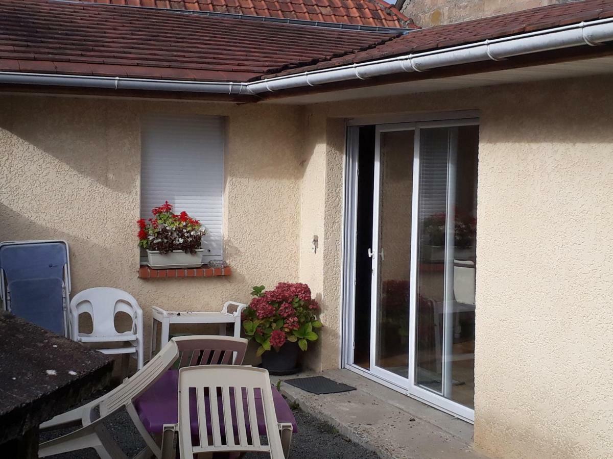 Charmant Loft A La Campagne,Hauts De France ,Somme Rubempre Kültér fotó