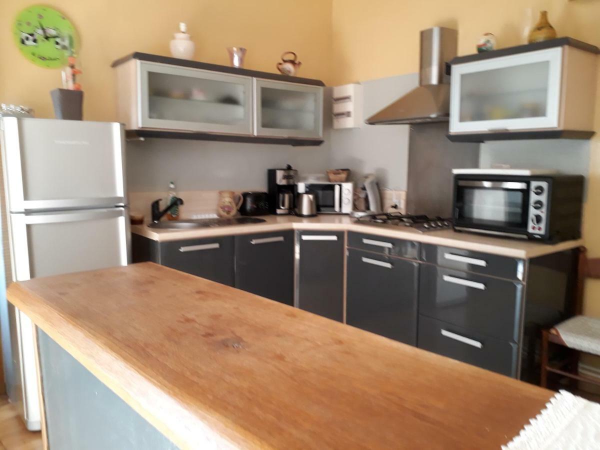Charmant Loft A La Campagne,Hauts De France ,Somme Rubempre Kültér fotó
